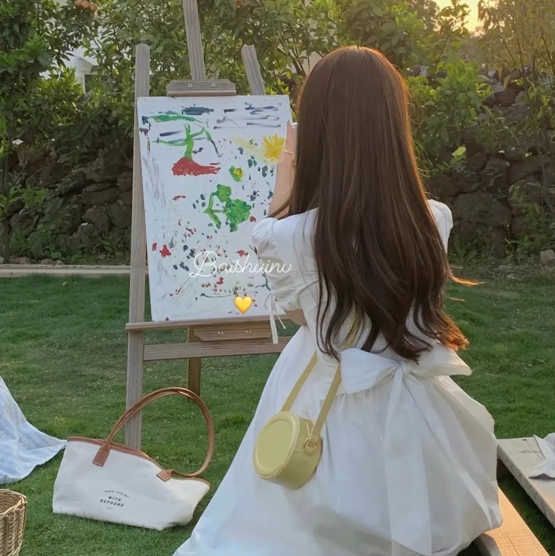 甜蜜香草
