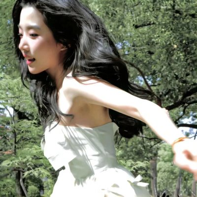 天池水怪