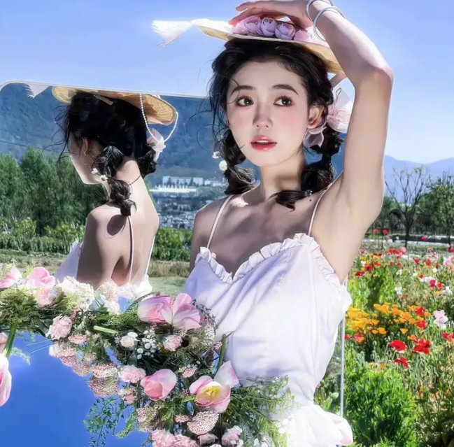 爱在天际